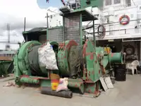 Sleperschip te koop