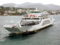 Veerboot Te koop