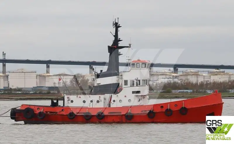 Sleperschip te koop