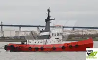Sleepboot Te koop