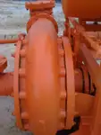 Baggeraarschip te koop