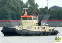 Sleepboot Te koop