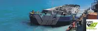 Barge te koop