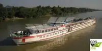 Cruise schip Te koop