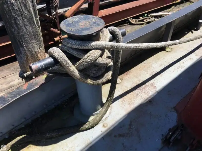 Sleperschip te koop