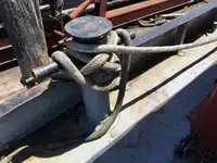 Sleperschip te koop