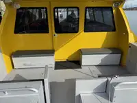Passagiersschip te koop