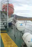 Bulkcarrier te koop