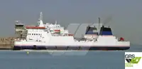 Ro-Ro ship Te koop