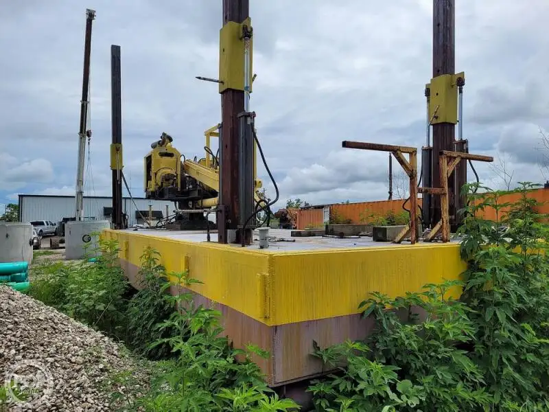 Barge te koop