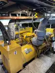 Baggeraarschip te koop
