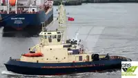 Sleepboot Te koop