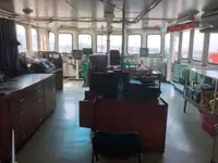 Sleperschip te koop