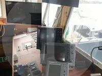 Aquacultuur-/schelpdierkweekschip te koop