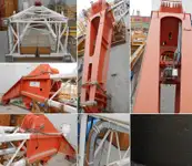 Kraanschip te koop