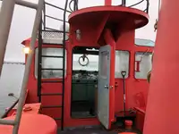 Sleperschip te koop