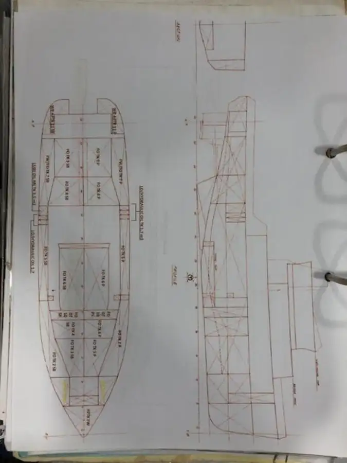 Sleperschip te koop