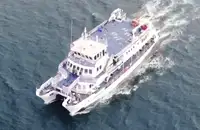 Catamaran te koop