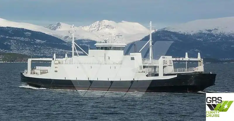 Ro-Ro-schip te koop