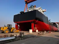 Vrachtschip Te koop