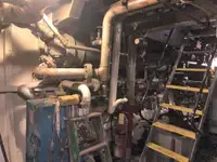 Sleperschip te koop