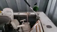 Trawler te koop