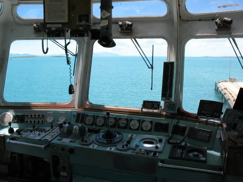 Sleperschip te koop