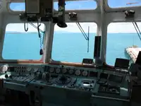 Sleperschip te koop