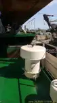 Baggeraarschip te koop