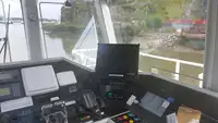 Barge te koop