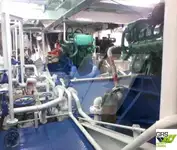 Ro-Ro-schip te koop