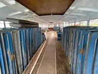 Passagiersschip te koop