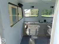 Patrouilleboot te koop