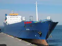 Sleperschip te koop