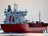 Olie-/chemikaliëntanker te koop