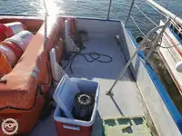 Veerboot te koop