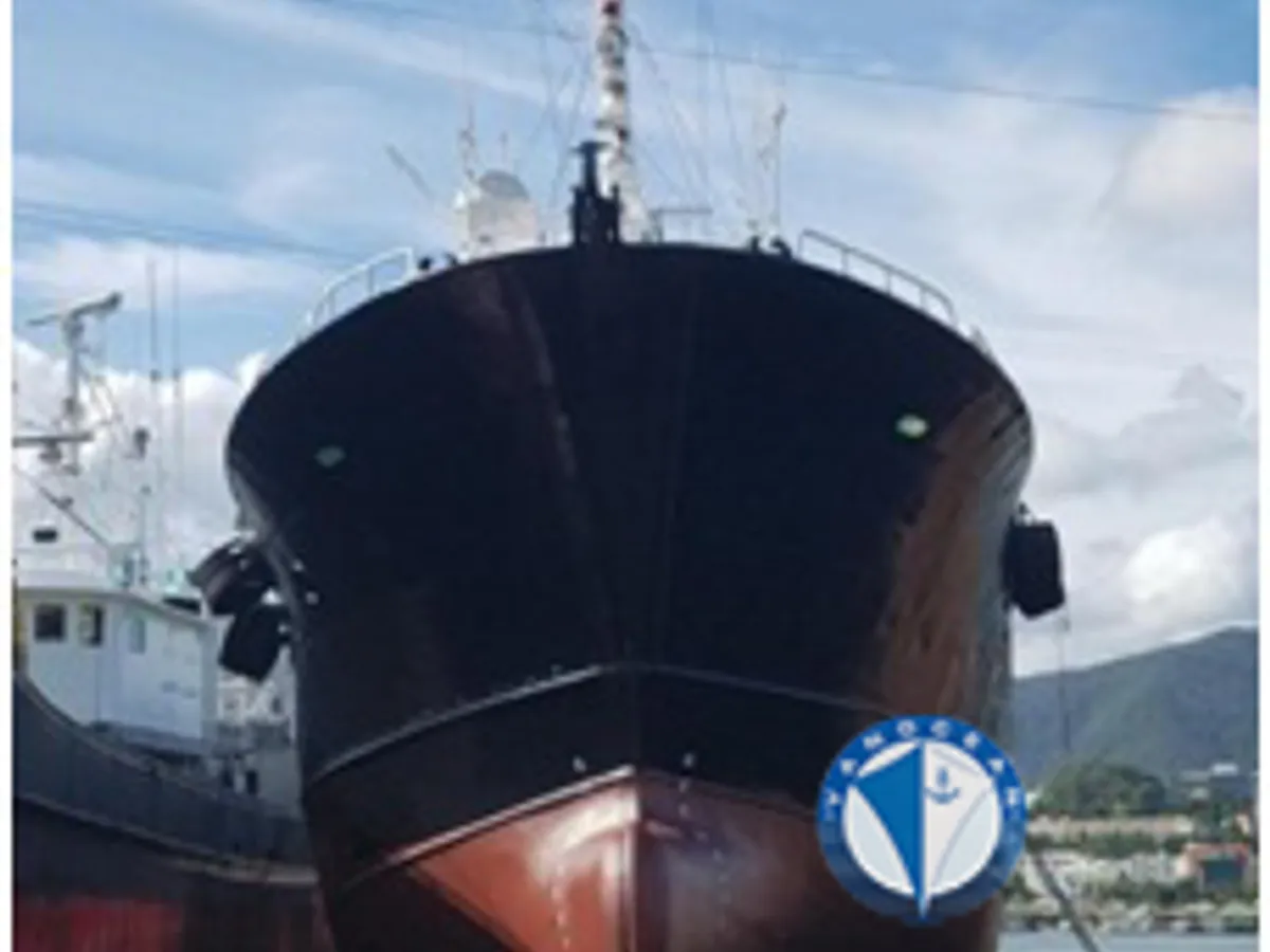 Trawler te koop