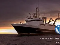 Trawler te koop