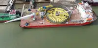 Reddingsboot Te koop