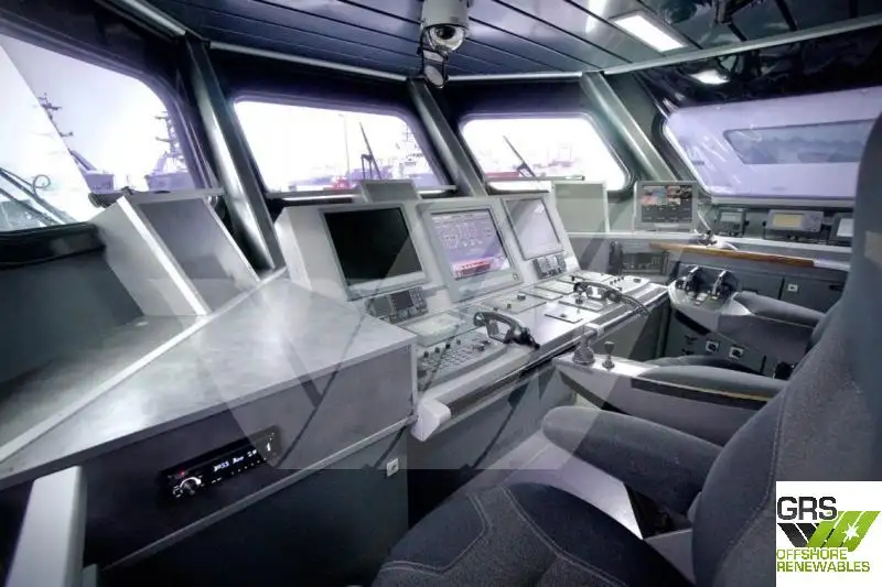Patrouilleboot te koop