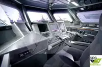 Patrouilleboot te koop