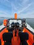 Containerschip te koop