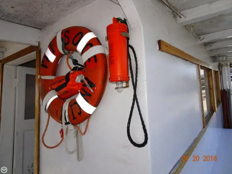Kutter te koop