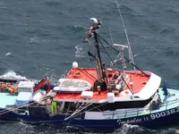 Veerboot te koop