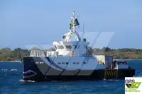 Bemanningboot te koop