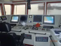 Sleperschip te koop