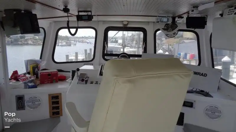 Veerboot te koop