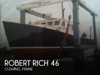 Binnenvaartschip Te koop