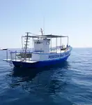 Trawler te koop