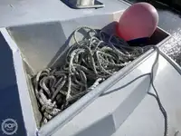 Trawler te koop